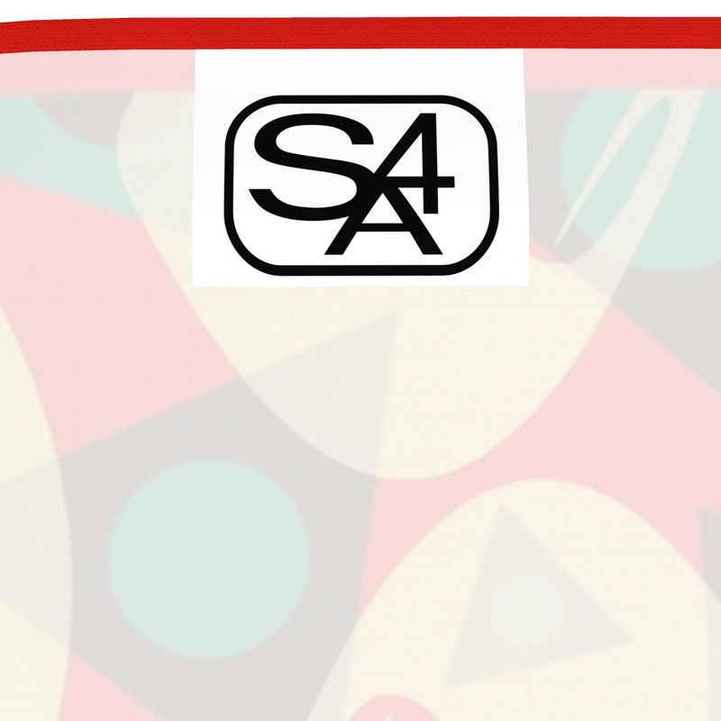 Bandana or Scarf.