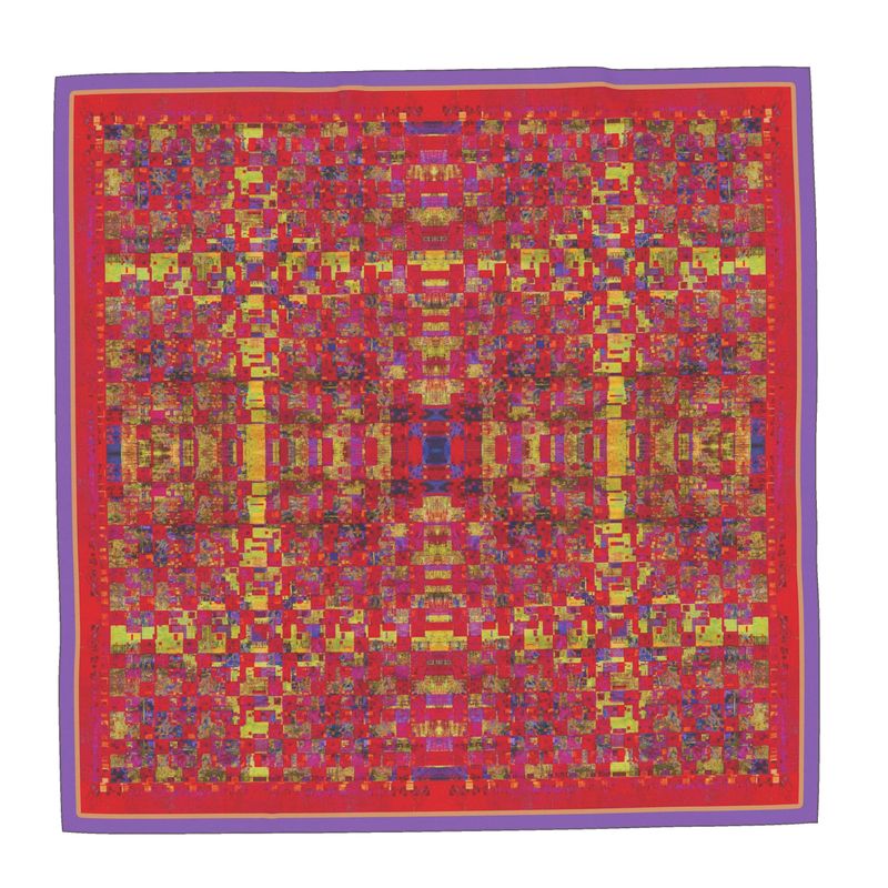 Alhambra I