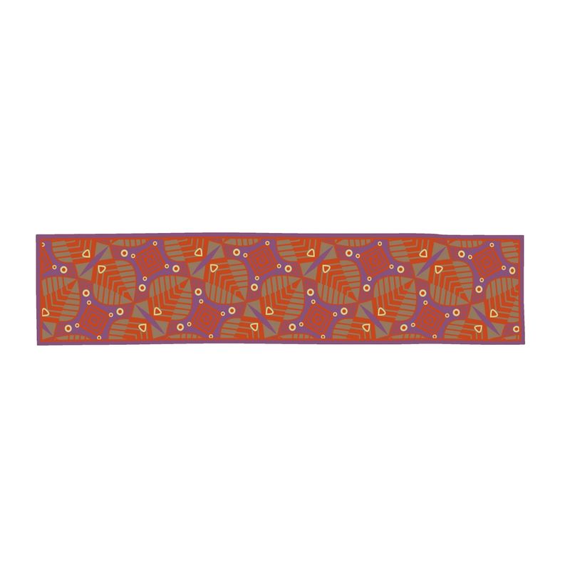 Long Scarf