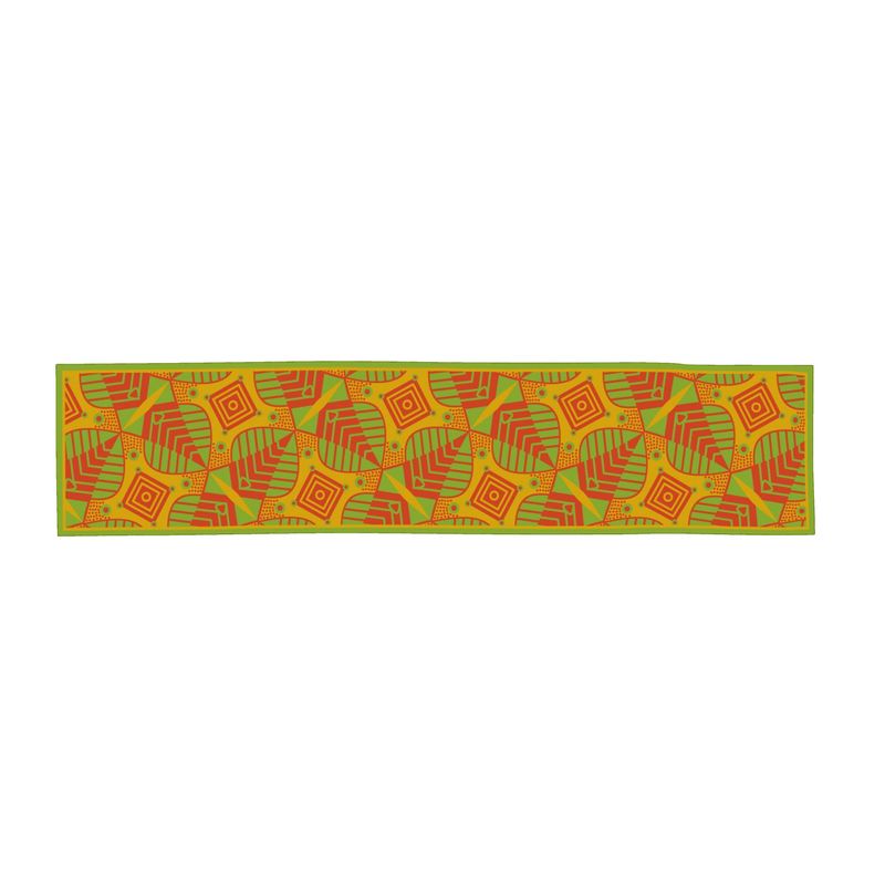Long Scarf