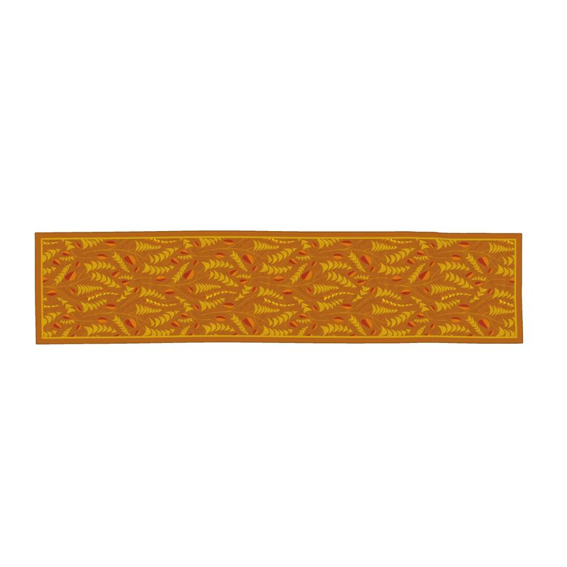 Long Scarf