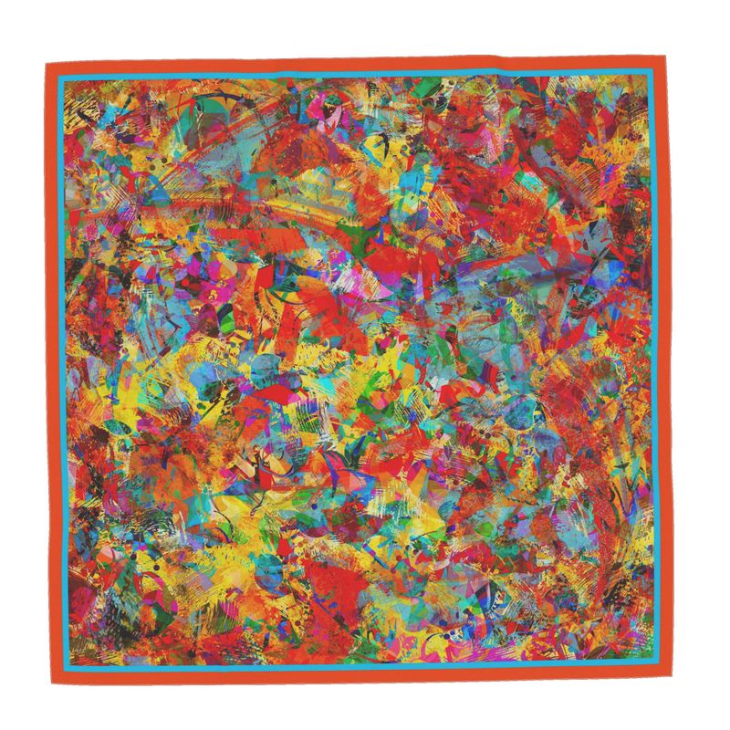 Chromatic vibrations