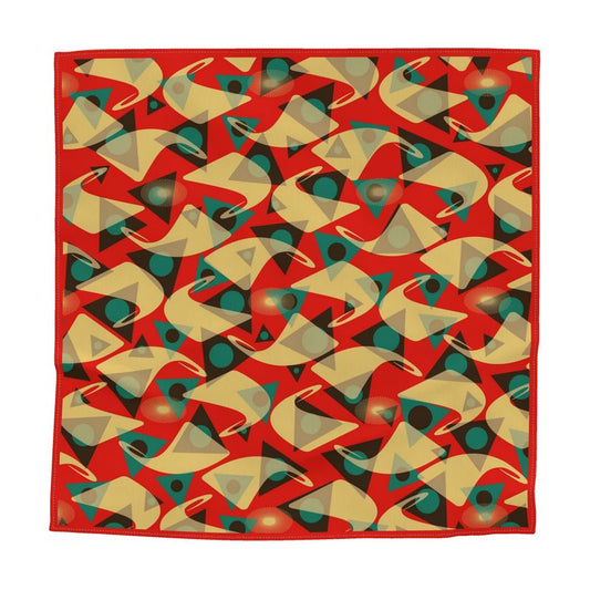 Bandana or Scarf.