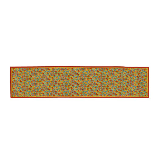 Long Scarf.