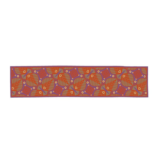 Long Scarf