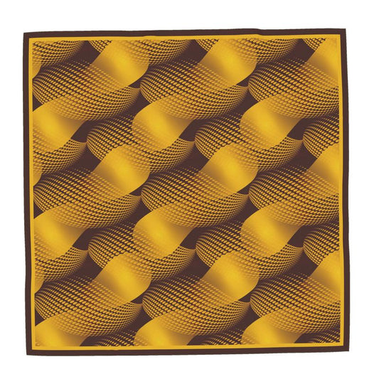 Alchemy of pattern.