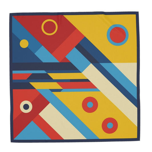Nod to Bauhaus III