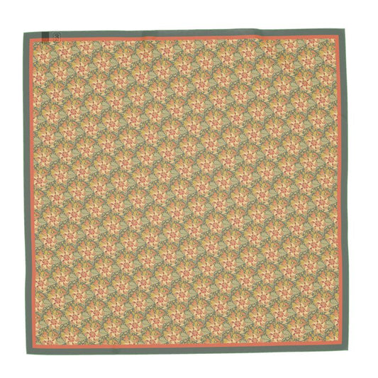 Large square scarf