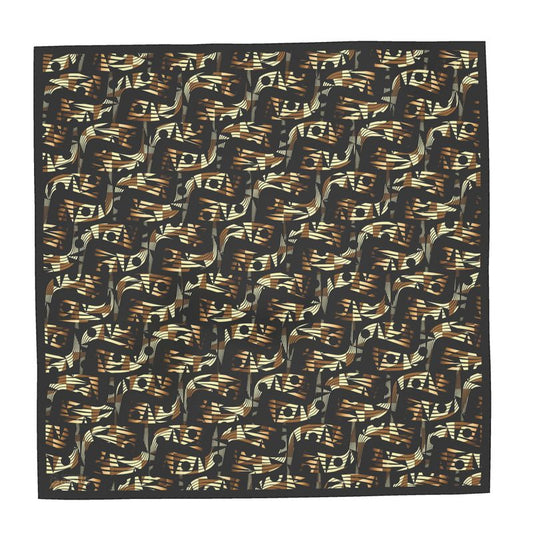 Limited edition large Scarf