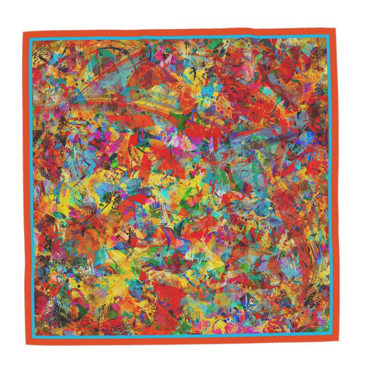 Chromatic vibrations